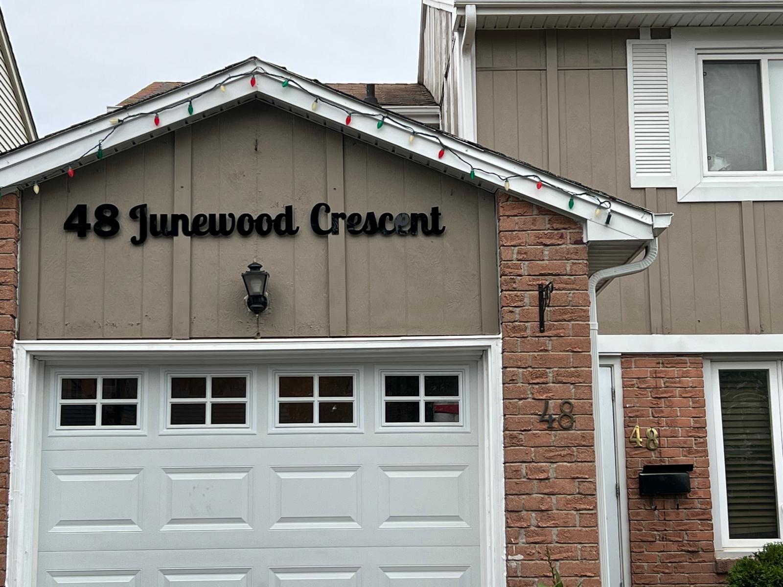 rsigns custom house sign